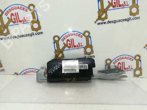 Used Electronic module PEUGEOT 607 (9D, 9U) 2.7 HDi 24V (204 hp) 20807047