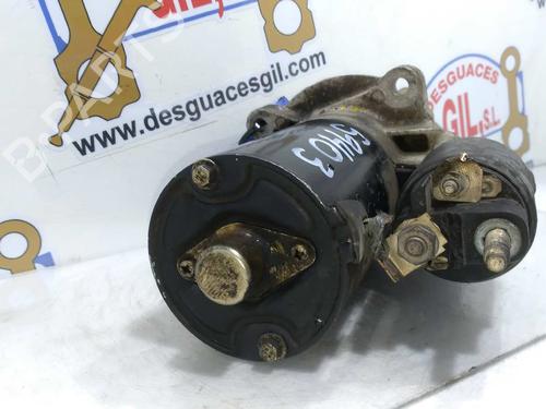 Starter CITROËN SAXO (S0, S1) 1.1 X, SX | BP20808444M8 