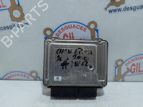 Engine control unit (ECU) CHEVROLET EPICA (KL1_) 2.0 D | BP20769442M57 