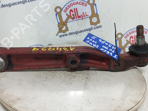 Left front suspension arm IVECO DAILY II Platform/Chassis  | BP20750731M12