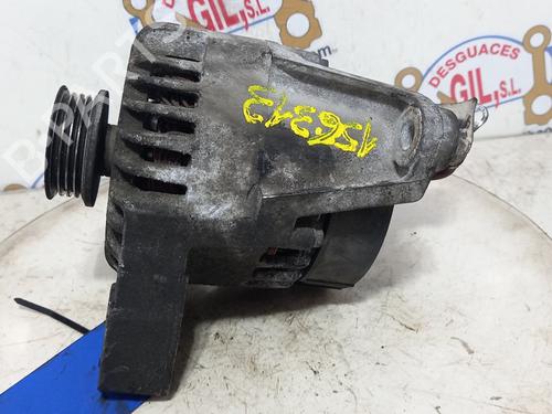 Alternator FIAT PANDA (169_) 1.1 (169.AXA1A) | BP20763812M7 