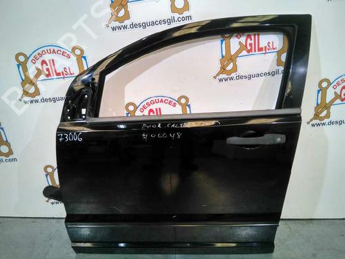 Used Left front door DODGE CALIBER 2.0 CRD (140 hp) 20783866