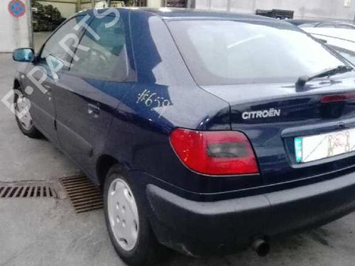 Alternator CITROËN XSARA (N1) 2.0 HDi 90 | BP20775996M7 