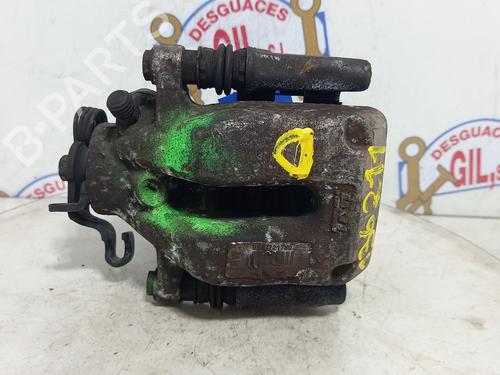 Used Right rear brake caliper PEUGEOT 607 (9D, 9U) [2000-2025]  21015101