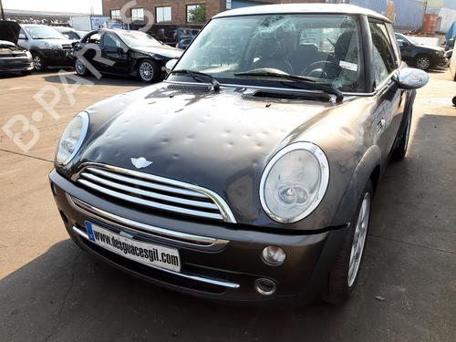 Alternator MINI MINI (R50, R53) Cooper | BP21575290M7 