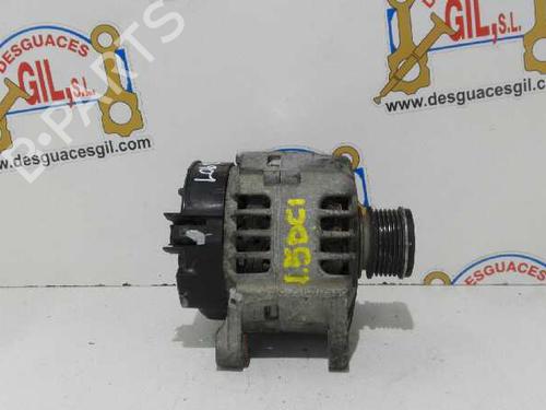 Alternator RENAULT KANGOO (KC0/1_) 1.5 dCi | BP20783293M7 