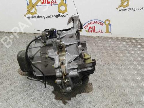 Gearbox CITROËN SAXO (S0, S1)  | BP20775059M3 