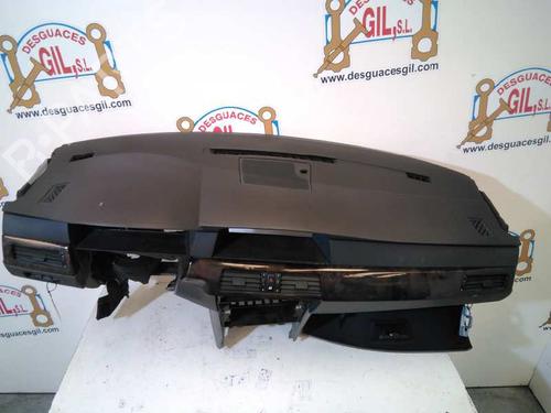 Dashboard BMW 5 (E60) 530 d | BP20776548C46 