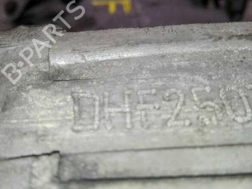 Gearbox AUDI A4 B5 (8D2)  | BP20775196M3 