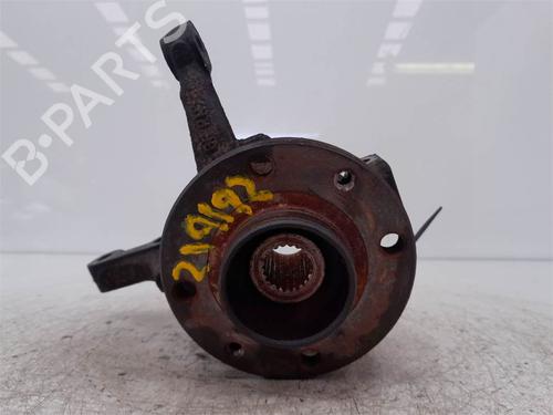 Used Left front steering knuckle Left front steering knuckle 39190349 39190349