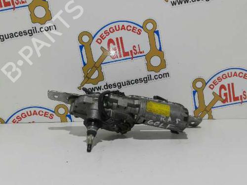 Used Rear wiper motor VW GOLF III Variant (1H5) 1.8 (75 hp) 20793616