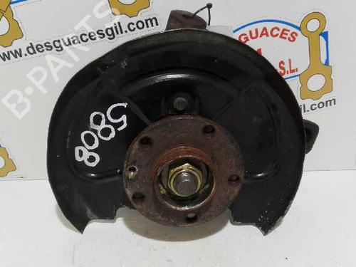 Used Right rear steering knuckle ALFA ROMEO SPIDER (916_) 2.0 T.SPARK 16V (916S2C00) (150 hp) 20777271