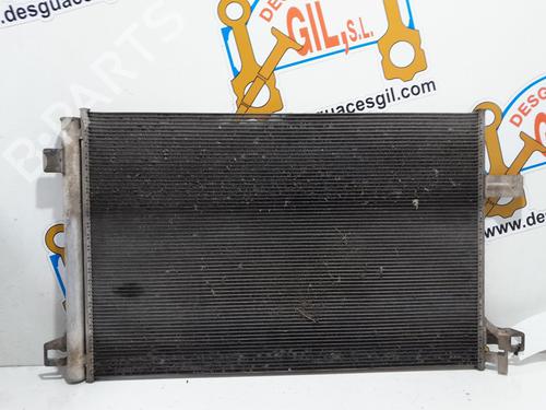 AC radiator VW TRANSPORTER T6 Van (SGA, SGH, SHA, SHH)  | BP21828929M32 