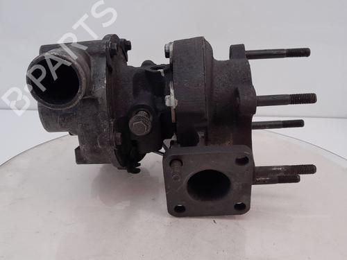 Used Turbocharger/Supercharger Turbocharger/Supercharger OPEL ASTRA F Hatchback (T92) 1.7 TDS (F08, M08, F68, M68) (82 hp) 35965769 35965769