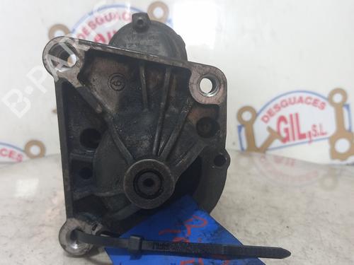 Startmotor RENAULT MEGANE I Coach (DA0/1_) 1.9 dCi (DA05, DA1F) | BP20772607M8 