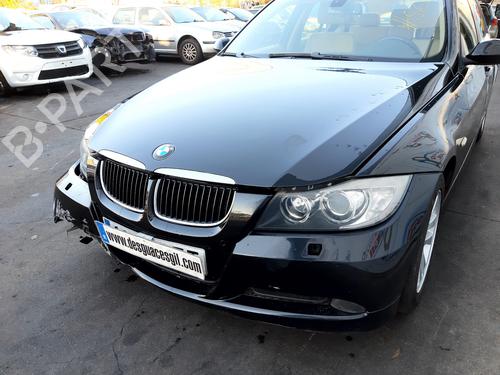 Gearbox BMW 3 (E90) 320 d | BP20742507M3 