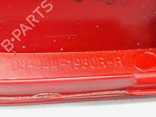 Right taillight BMW 3 (E90) 318 d | BP27596382C35 