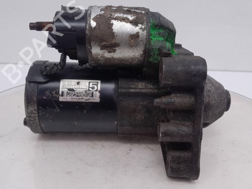 Used Starter Starter CITROËN C4 I (LC_) [2004-2014] 36114018 36114018