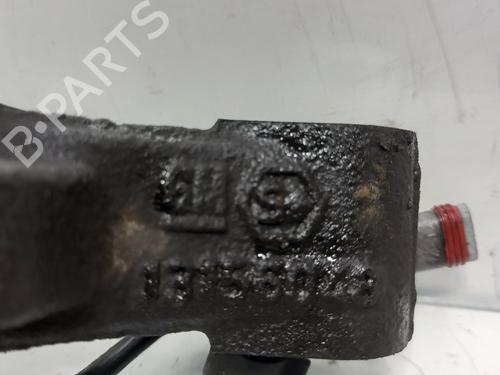 Right front steering knuckle OPEL ASTRA H (A04)  | BP20769872M26