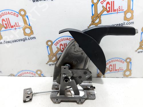 Used Hand brake NISSAN QASHQAI / QASHQAI +2 I (J10, NJ10, JJ10E) 1.5 dCi (110 hp) 20751039