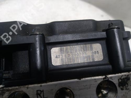 ABS pump NISSAN MICRA III (K12) 1.5 dCi | BP20745360M43 