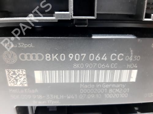 Electronic module AUDI A4 B8 (8K2)  | BP20741067M83 