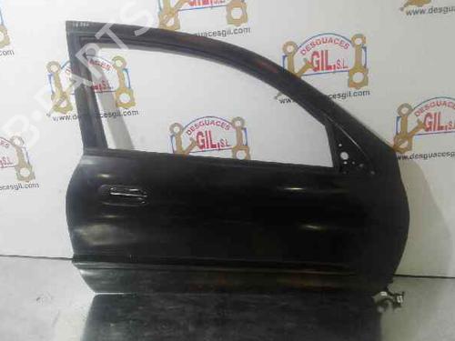 Right front door NISSAN ALMERA II Hatchback (N16) 2.2 Di | BP20773563C3 