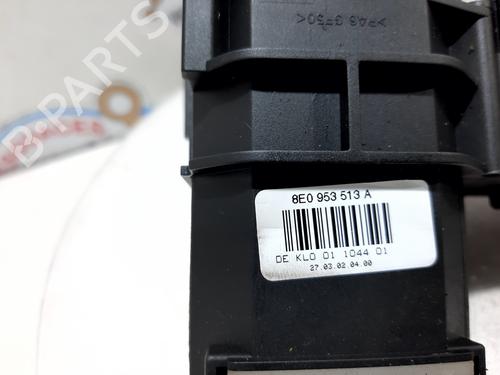 Steering column stalk AUDI A4 B6 (8E2) 1.9 TDI | BP20756980I23 