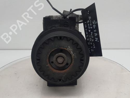 AC compressor MERCEDES-BENZ C-CLASS (W204) | BP34132424M34 - Image 3