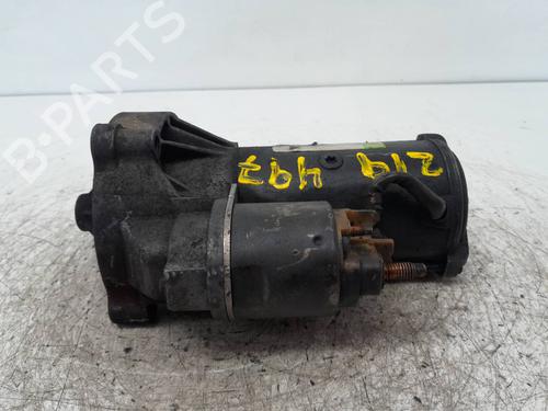 Starter PEUGEOT PARTNER MPV (5_, G_) 1.9 D | BP39190832M8 - Image 3