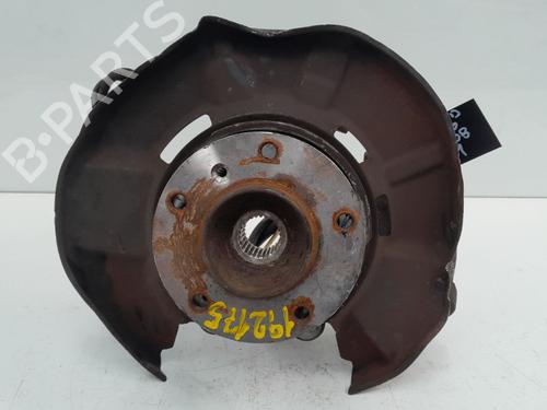 Used Left rear steering knuckle BMW 3 (E90) 320 d (177 hp) 29066813