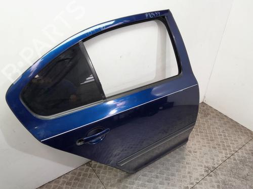 Right rear door SKODA OCTAVIA II (1Z3)  | BP25286726C5 