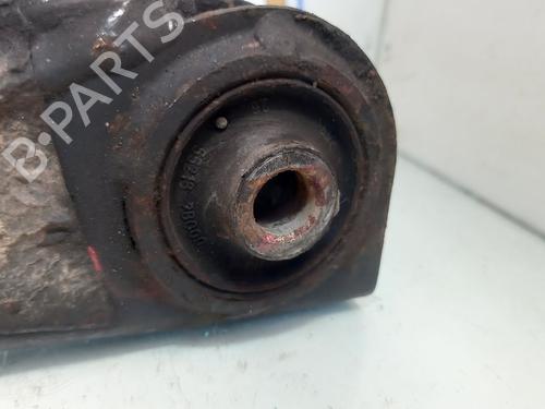 Right rear suspension arm HYUNDAI SANTA FÉ II (CM) 2.2 CRDi GLS | BP20770360M15 