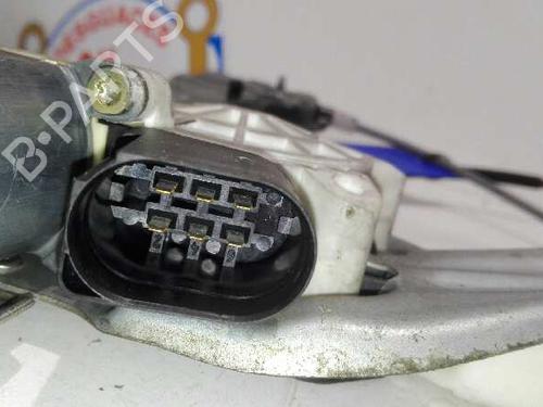 Front right window mechanism BMW 6 (E63) 645 Ci | BP20781395C23 