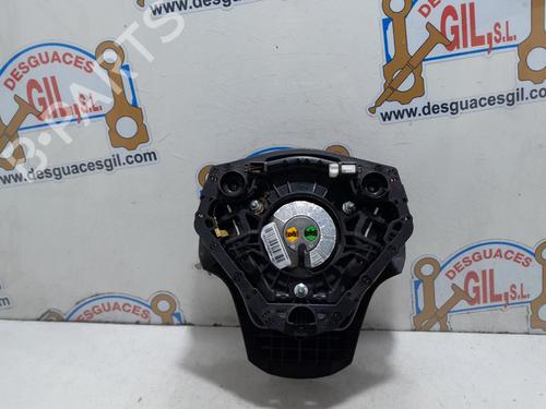 Driver airbag OPEL CORSA D (S07)  | BP20763247C9 