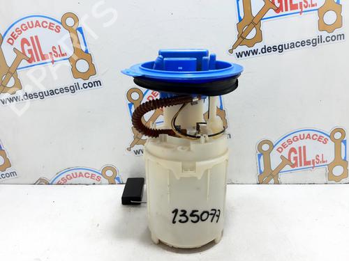 Used Fuel pump SEAT LEON (1P1) 2.0 TFSI (200 hp) 20750828