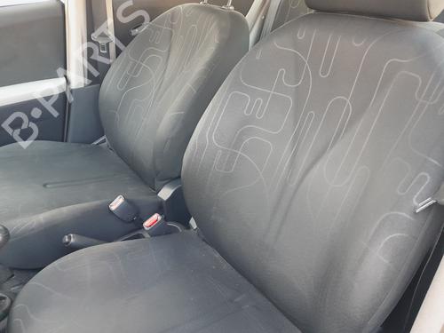 Left taillight TOYOTA YARIS (_P9_) | BP25607891C34