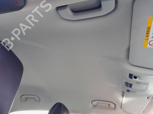 Techo interior MERCEDES-BENZ GLA-CLASS (X156) GLA 200 CDI / d (156.908) | BP30905924I12 