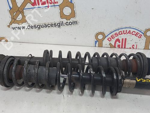 Used Right rear shock absorber SKODA FELICIA II (6U1) 1.9 D (64 hp) 23171214