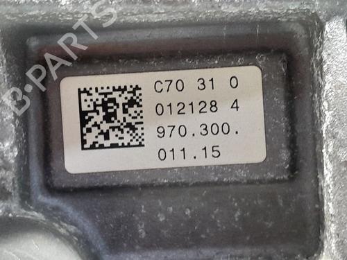Gearbox PORSCHE PANAMERA (970) 3.6 4 | BP29825433M3 - Image 8