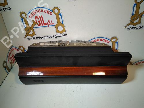 Airbag passager MERCEDES-BENZ 124 Saloon (W124) 300 D (124.130) (113 hp) 20790054
