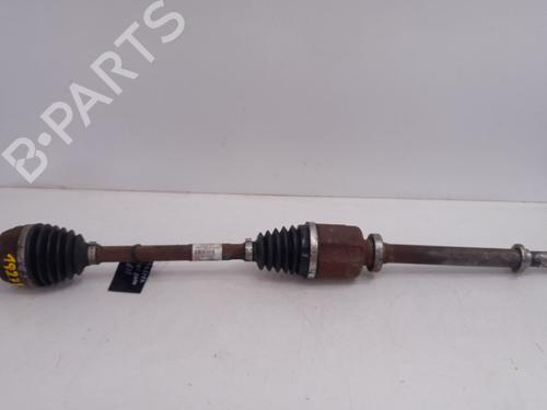 Used Right front driveshaft Right front driveshaft DACIA DUSTER (HS_) 1.5 dCi (86 hp) 34130382 34130382