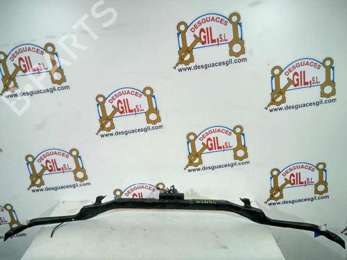 Crossmember CITROËN C4 Picasso I MPV (UD_) 2.0 HDi 138 | BP20802365C162 