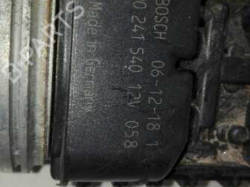 Front wiper motor PEUGEOT 207 (WA_, WC_)  | BP21015235M29 