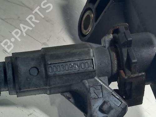 Injection rail SMART FORTWO Coupe (450) 0.7 (450.352, 450.332) | BP36649525M98 - Image 4