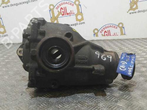 Differensial bakvogn BMW 3 (E46) | BP20751514M24