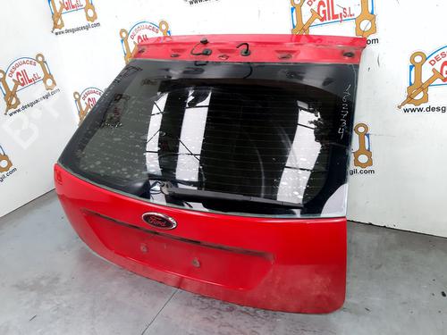 Bakluke CC/Kombi-Kupé FORD FOCUS II (DA_, HCP, DP)  | BP20768445C6 