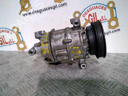AC compressor FIAT STILO (192_) 1.6 16V (192_XB1A) | BP20780855M34 