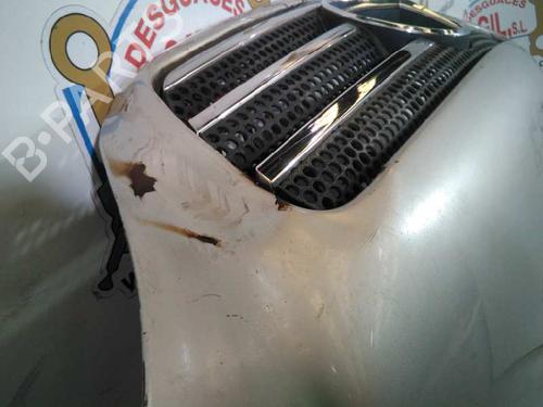 Hood MERCEDES-BENZ M-CLASS (W163) ML 400 CDI (163.128) | BP20732874C1 