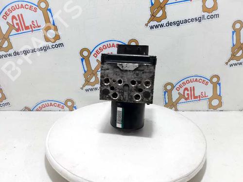 ABS pump PEUGEOT 407 (6D_) 2.0 (6DRFNB, 6DRFNE) | BP20732918M43 